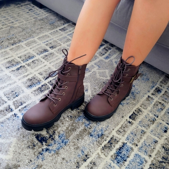 Country Girl boots - Picture 2 of 4